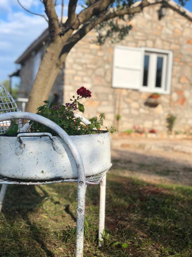 Cottage Rugonj Stari Grad  Eksteriør billede