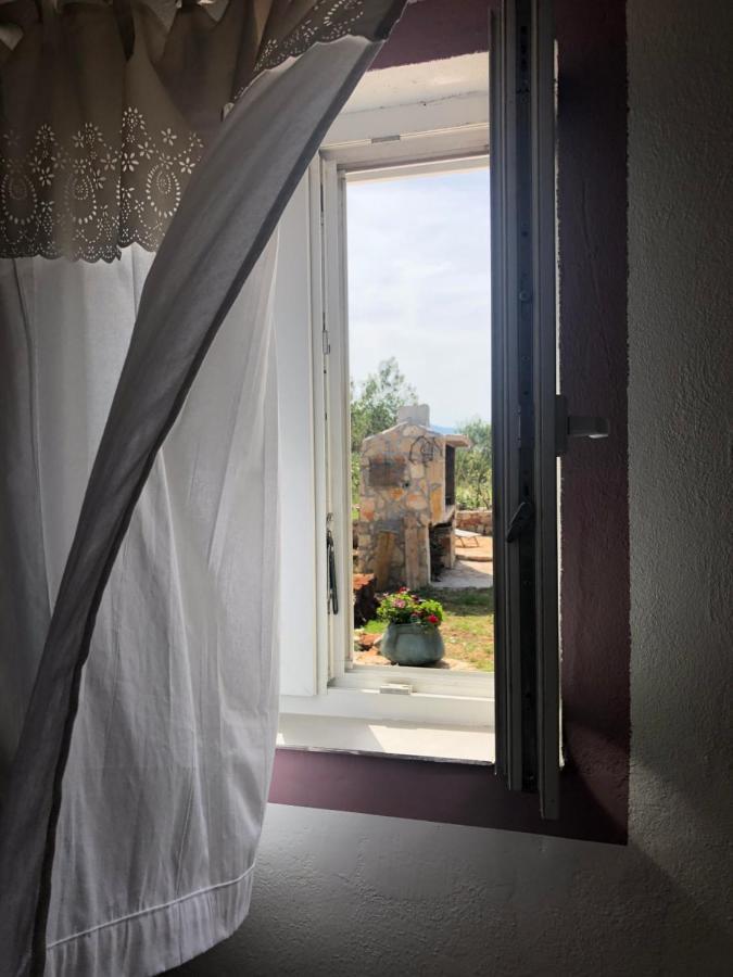 Cottage Rugonj Stari Grad  Eksteriør billede